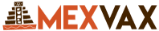 Mexvax USA Logo